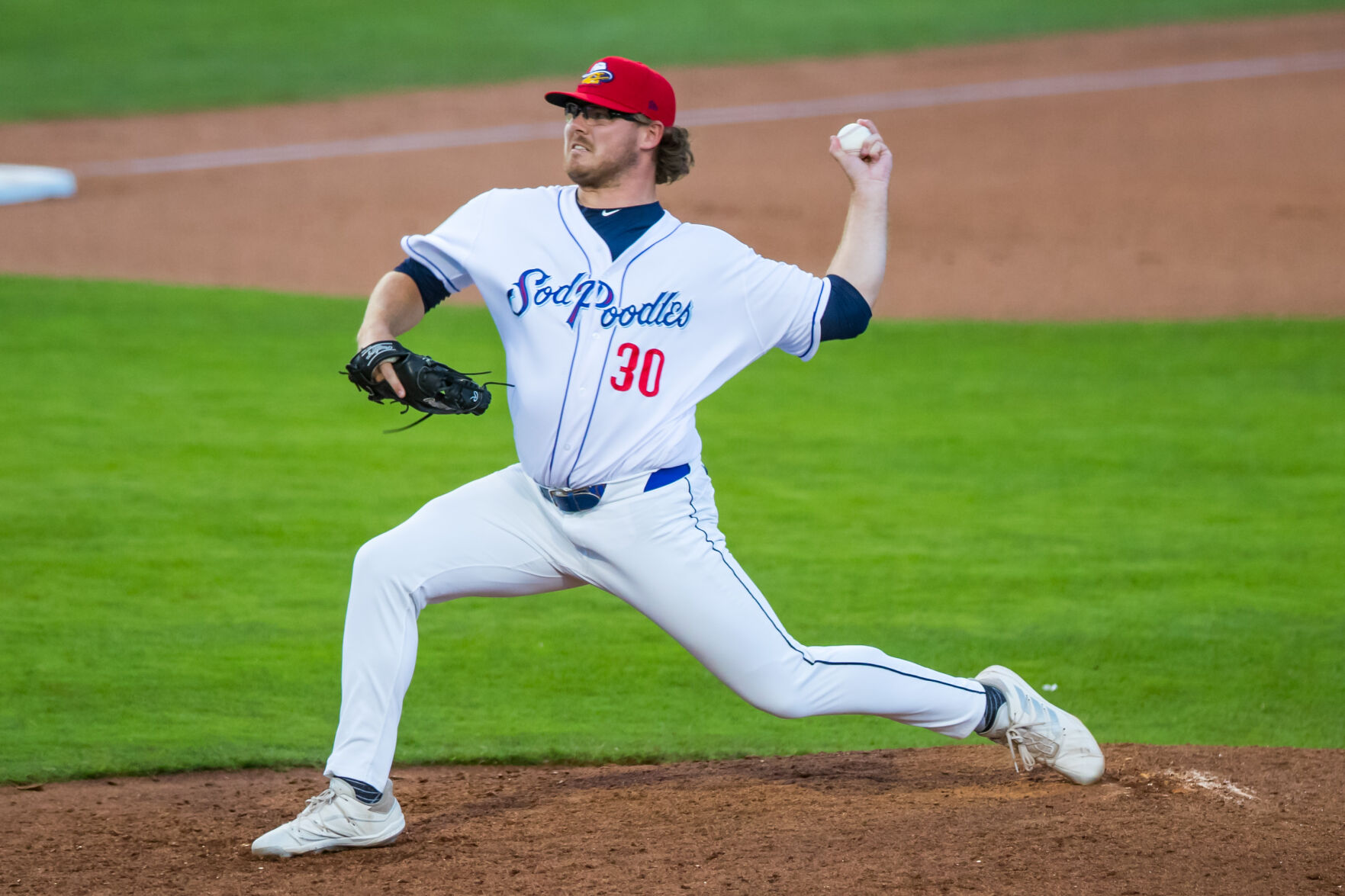 Saalfrank promoted to AA